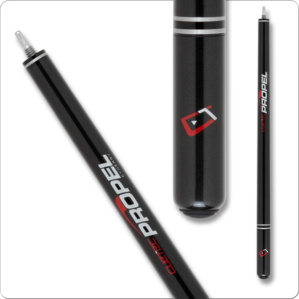 Cuetec CT946 Cynergy Series Propel Jump Cue