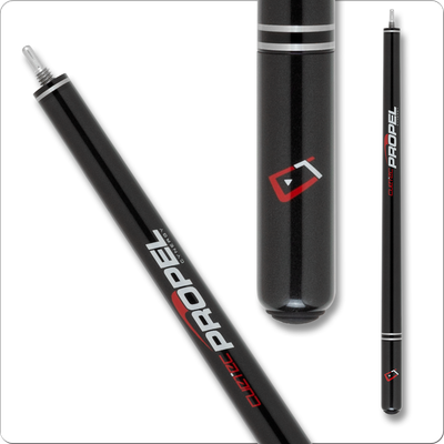 Cuetec CT946 Cynergy Series Propel Jump Cue