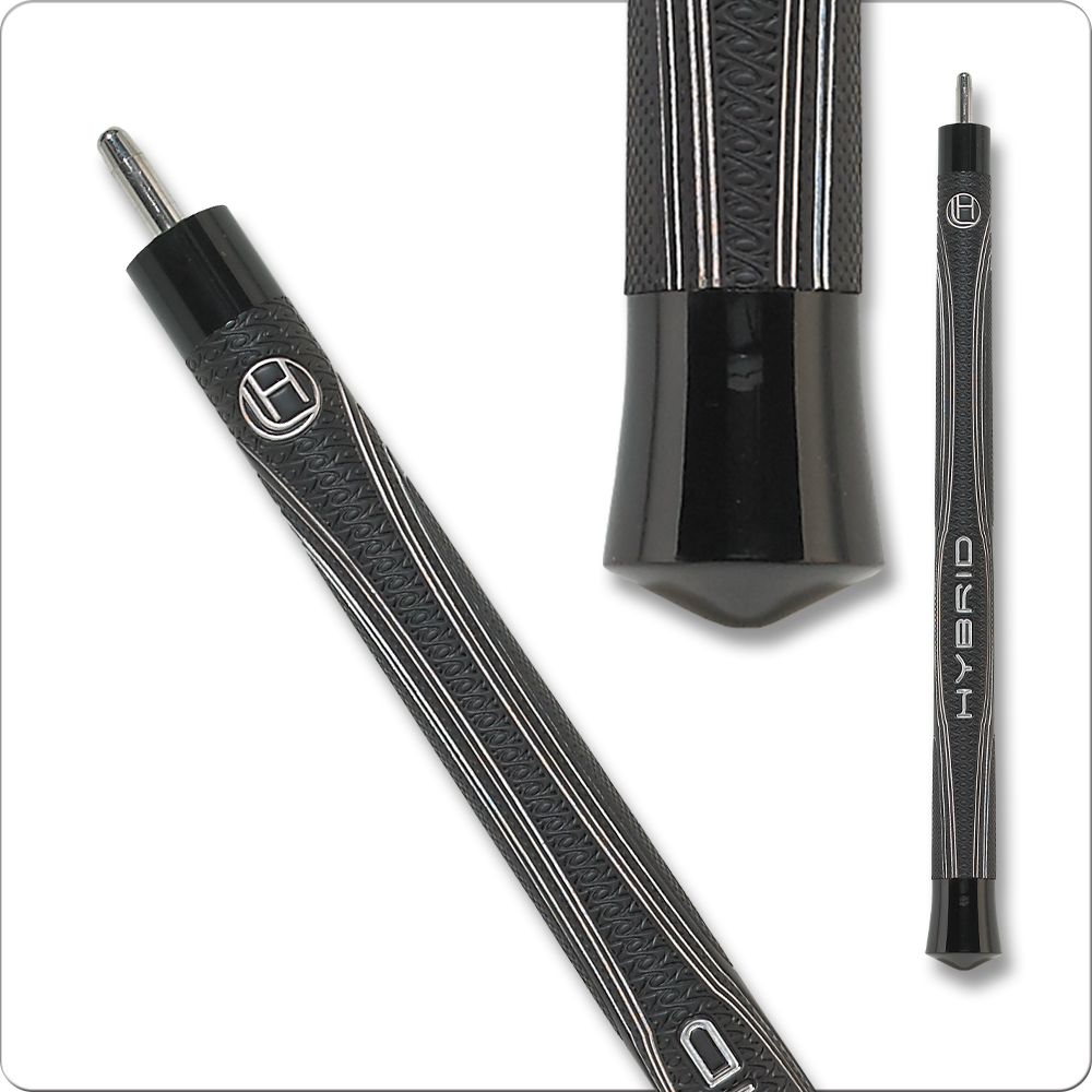 Lucasi LHAH5W Hybrid Jump Cue - Air Hog