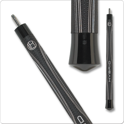 Lucasi LHAH5W Hybrid Jump Cue - Air Hog