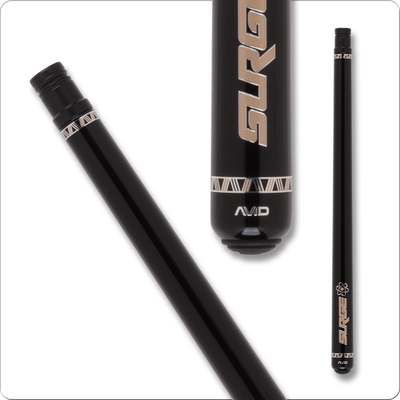 Cuetec CT333 AVID Surge Series Jump Cue