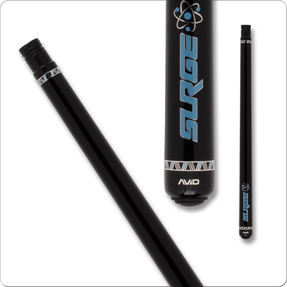 Cuetec AVID CT339 Surge Jump Cue