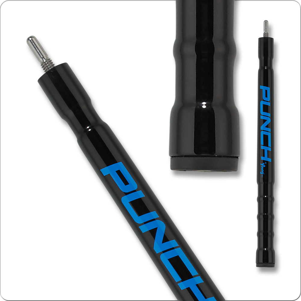 Viking VIKP Punch Jump Cue