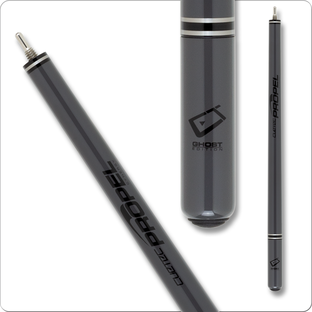 Cuetec CT140 Cynergy Series Propel Jump Cue