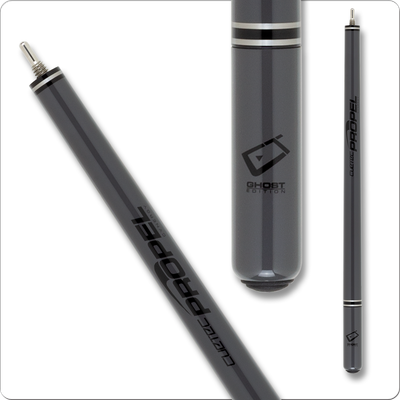 Cuetec CT140 Cynergy Series Propel Jump Cue