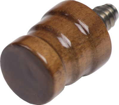 Action Exotic JPEX Acacia Wood Joint Protector Set