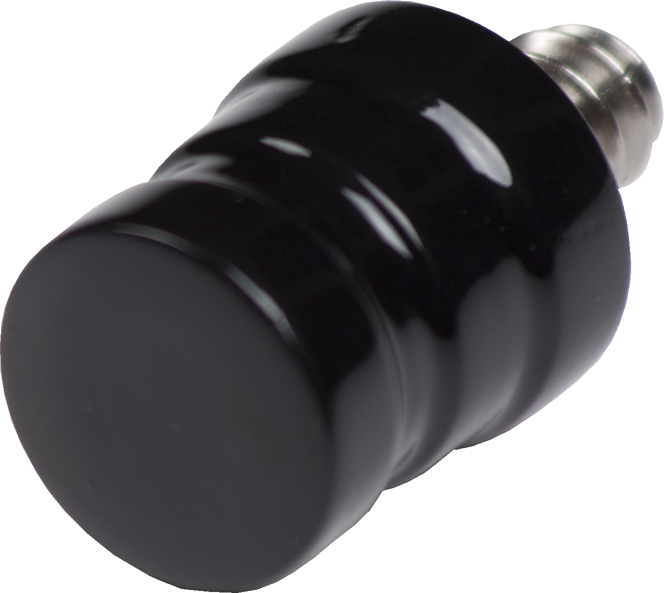 Action Exotic JPEXMALE Black Maple Joint Protector - Male