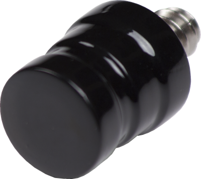 Action Exotic JPEXMALE Black Maple Joint Protector - Male