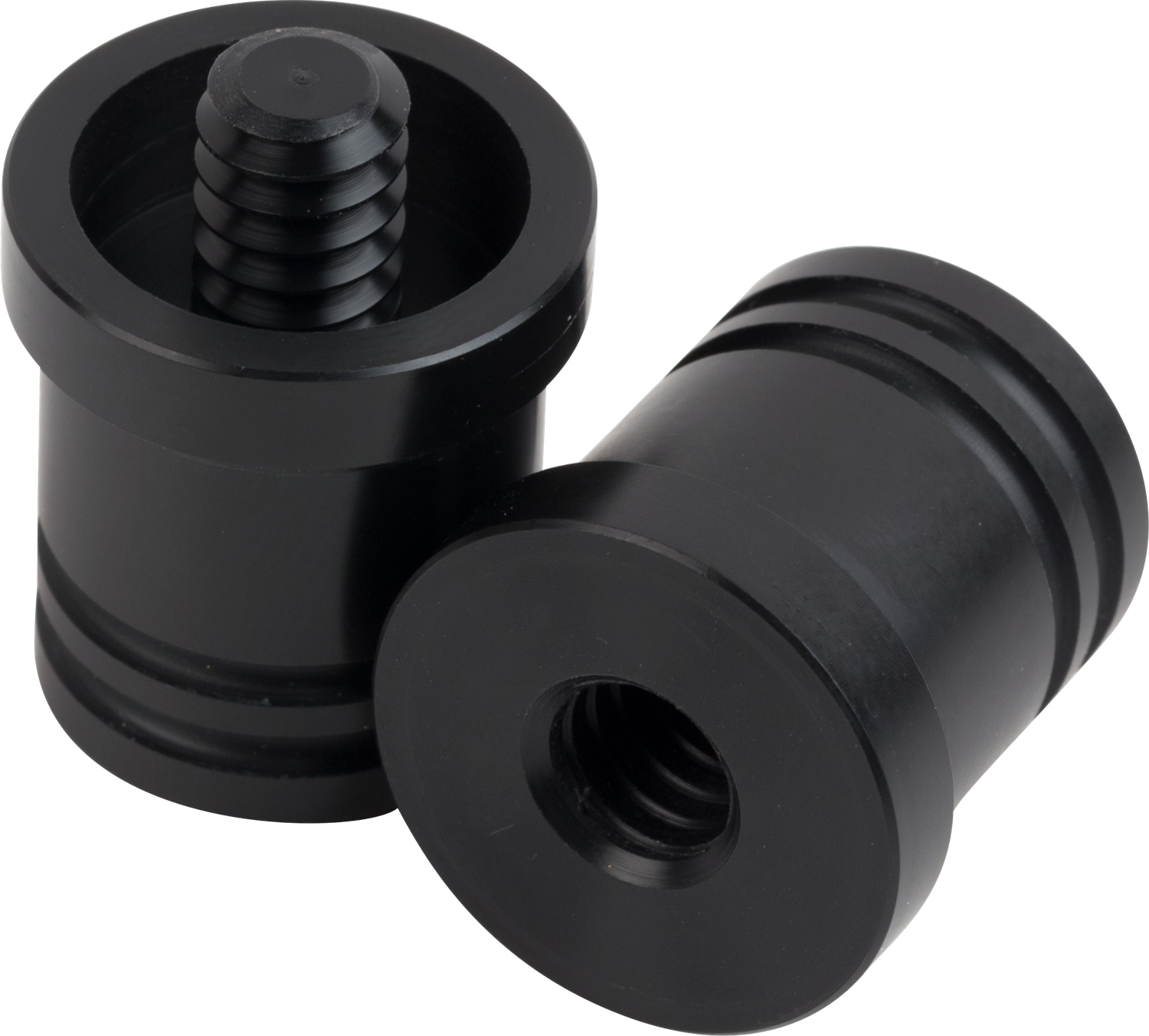 Mezz JPMEZZW Joint Protector Set - Wavy