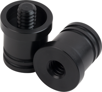 Mezz JPMEZZW Joint Protector Set - Wavy