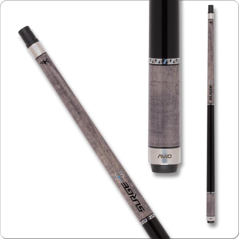 Cuetec CT331NW AVID Surge Series Break Cue