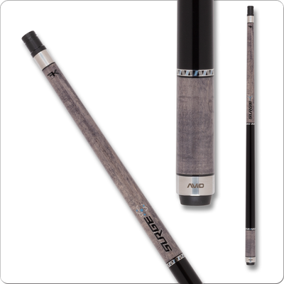 Cuetec CT331NW AVID Surge Series Break Cue
