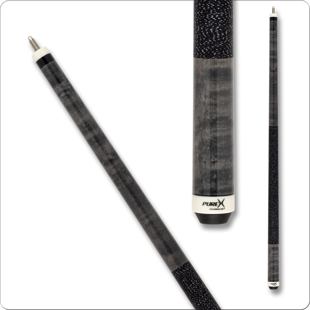 Pure X HXTC12 Cue - Wrap