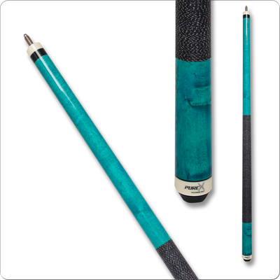 Pure X HXTC10 Cue- Wrap