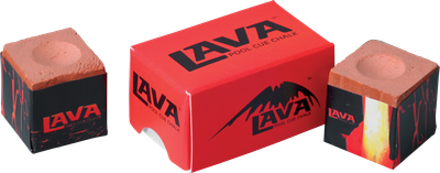 Lava CHLAVA2 Chalk - 2pc Box