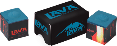 Lava CHLAVA2 Chalk - 2pc Box