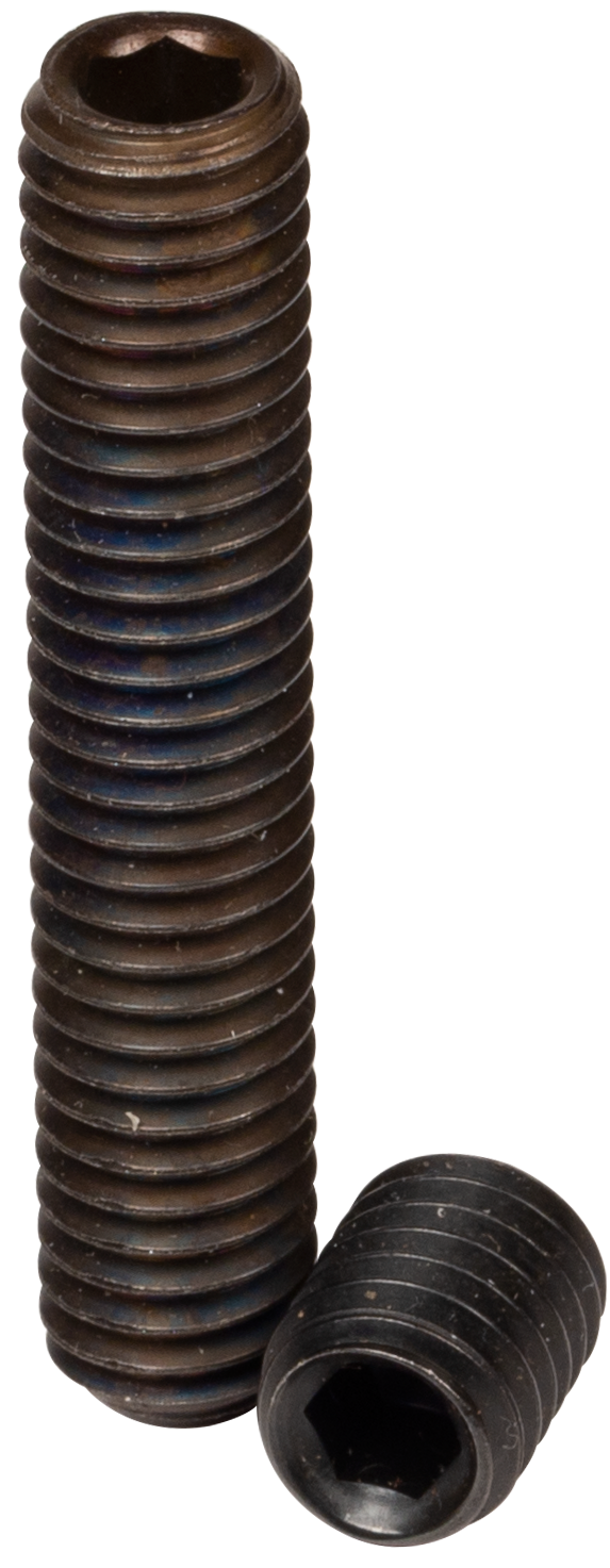 Jacoby WBJCB Weight Bolt