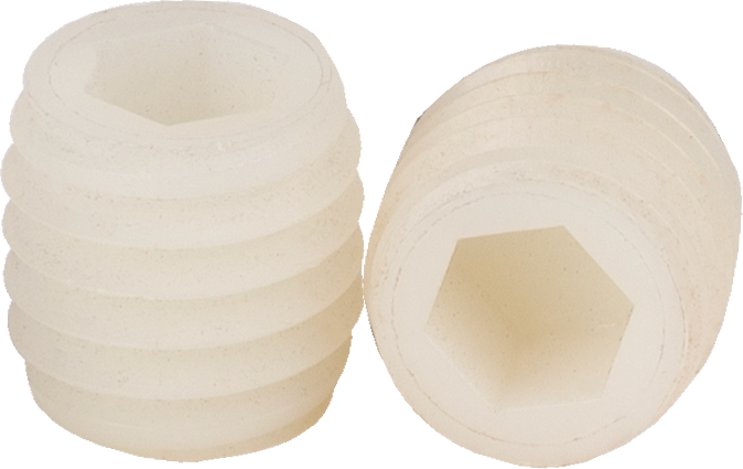 Pechauer WBPEC weight bolts 0.1oz