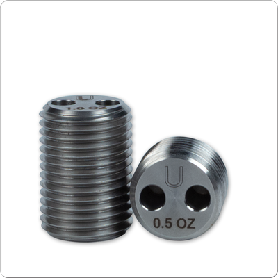 Predator WBP3 P3 Weight Bolt