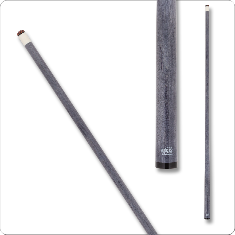 Pechauer JPBI Black Ice Break Shaft