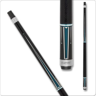 Cuetec CT383 Avid Opt-X Series Cue
