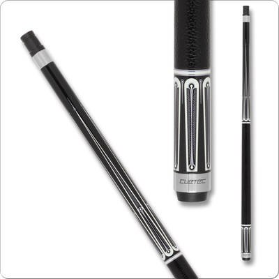 Cuetec CT384 Avid Opt-X Series Cue