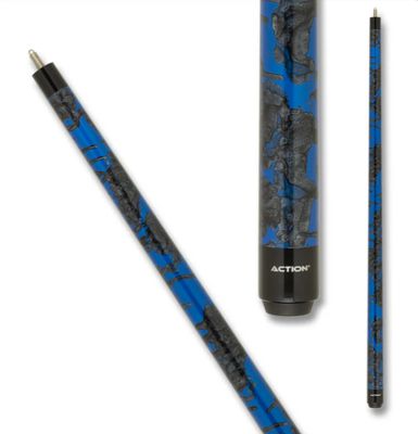 Action VAL41 Value Series Cue