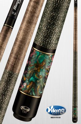 Viking Bedlam BE0111C Carbon