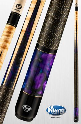 Viking Bedlam BE0307