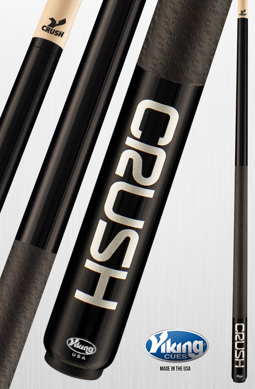 Viking Sport Wrap CRUSH Break Cue