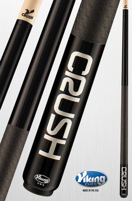 Viking Sport Wrap CRUSH Break Cue