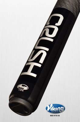 Viking Sport Wrap CRUSH Break Cue