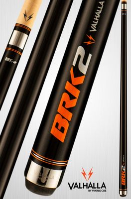 Valhalla VA-BRK2