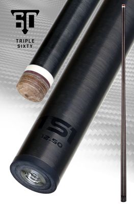 Triple 60 TS1 Carbon Fiber Playing Shaft
