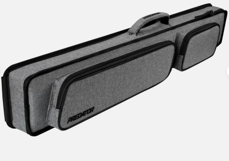 Predator PREDM35 Metro 3x5 Hard Case