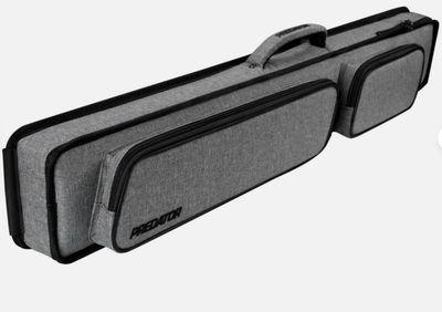 Predator PREDM35 Metro 3x5 Hard Case