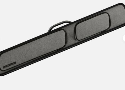 Predator PREDM35 Metro 3x5 Hard Case