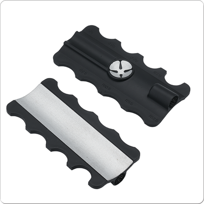 5N1 TT5TR Scuffer &amp; Shaper