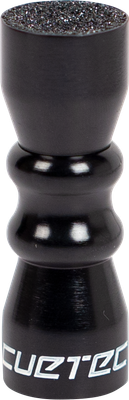 Cuetec TTBOW Bowtie Scuffer &amp; Shaper