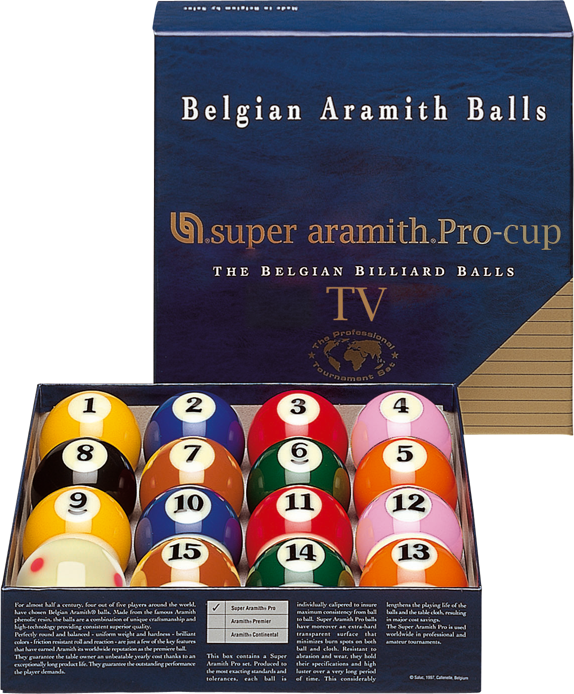 Ball Sets