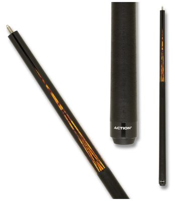 Action ACT172 Fractal Series Cue