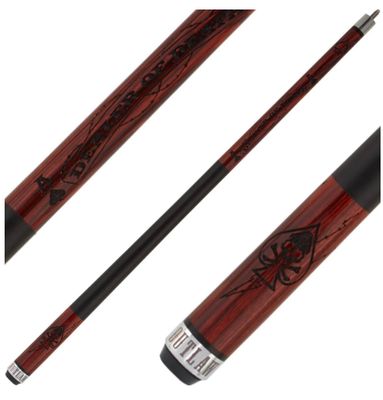 Outlaw OL53 Cherry Series Cue