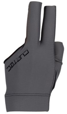 Cuetec Axis BGRCTGE Glove Ghost Edition - Bridge Hand Right