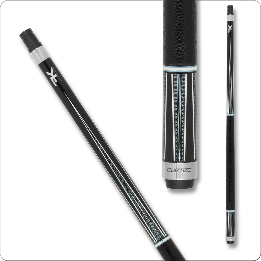 Cuetec CT385 Avid Opt-X Series Cue