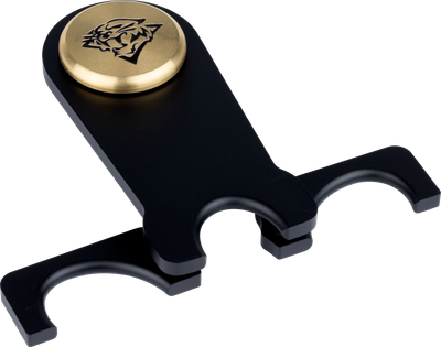 Tiger Paw QHTP3 3 Cue Holder