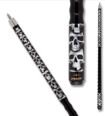 Stealth STH20 Cue