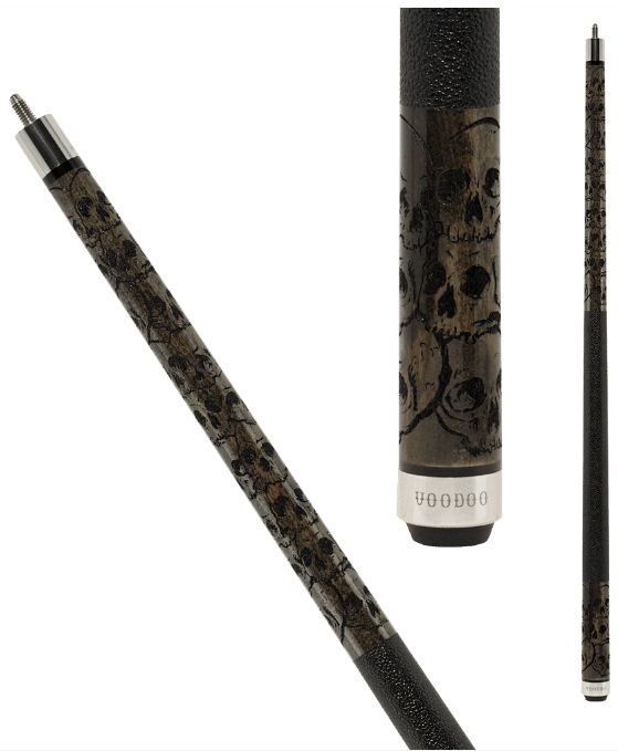 Voodoo VOD31 Grey Series Cue