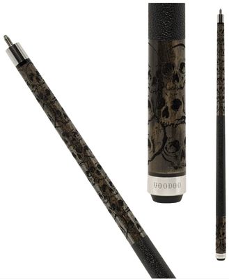 Voodoo VOD31 Grey Series Cue