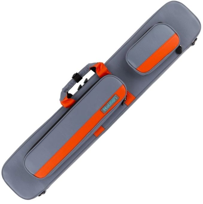 Molinari MLCF36 3x6 Retro Hybrid Soft Case