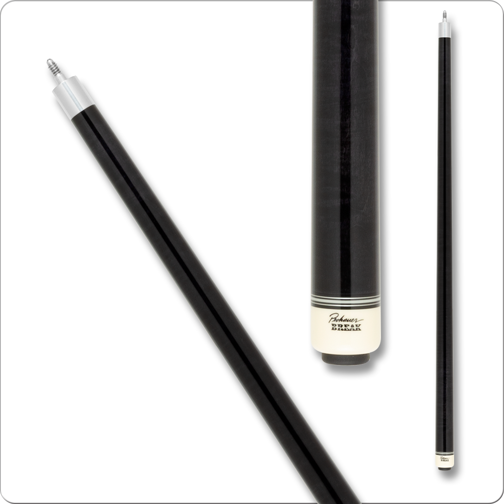 Pechauer JPBRKEB Break Cue
